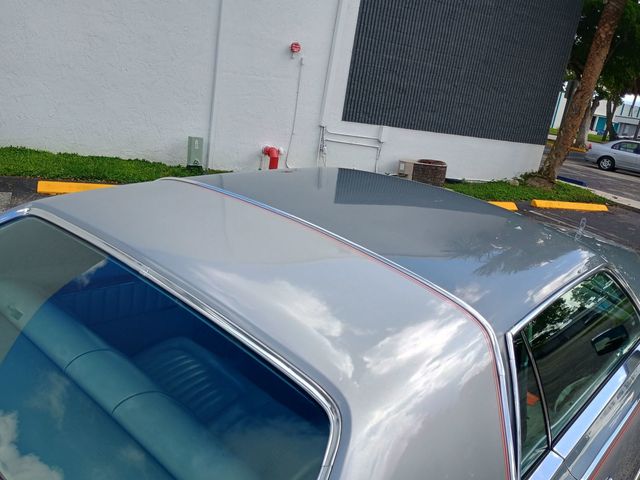 1978 Mercury Grand Marquis 1978 Mercury Grand Marquis - 22901124 - 11