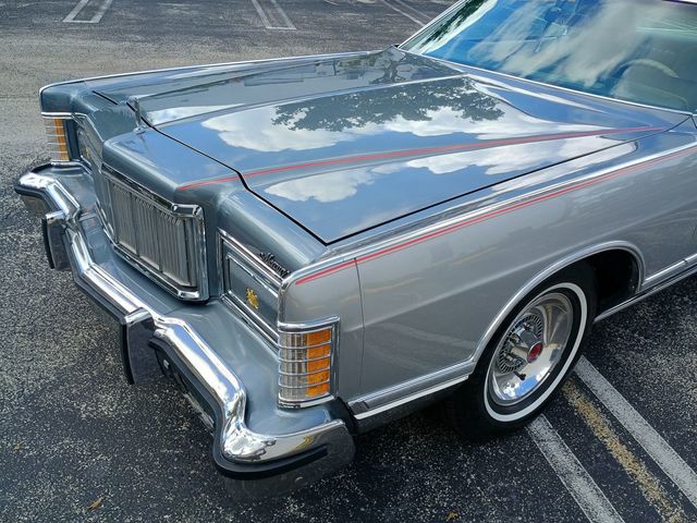 1978 Mercury Grand Marquis 1978 Mercury Grand Marquis - 22901124 - 12