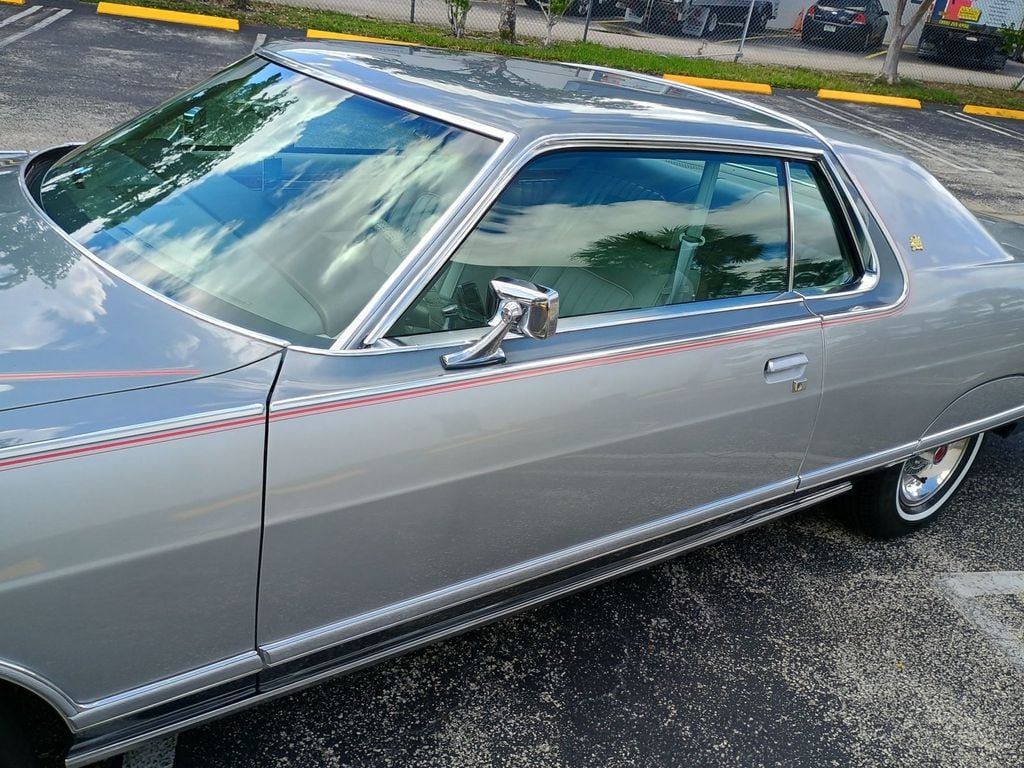 1978 Mercury Grand Marquis 1978 Mercury Grand Marquis - 22901124 - 13