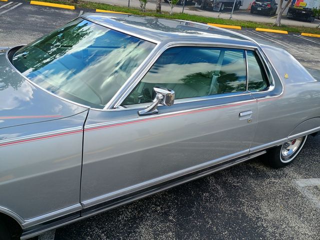 1978 Mercury Grand Marquis 1978 Mercury Grand Marquis - 22901124 - 13