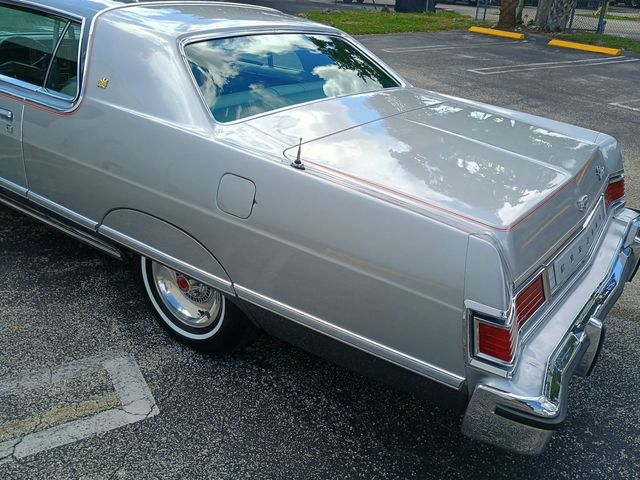 1978 Mercury Grand Marquis 1978 Mercury Grand Marquis - 22901124 - 14
