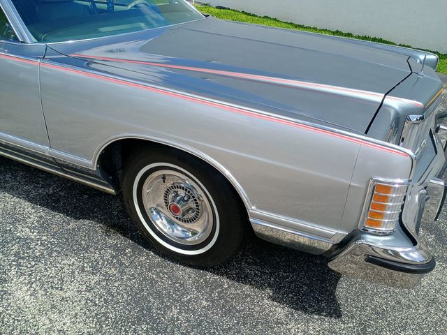 1978 Mercury Grand Marquis 1978 Mercury Grand Marquis - 22901124 - 19