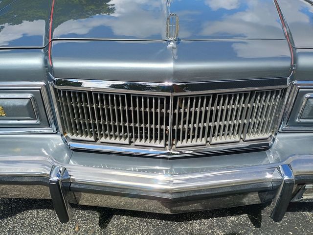 1978 Mercury Grand Marquis 1978 Mercury Grand Marquis - 22901124 - 21