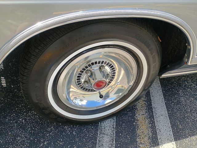 1978 Mercury Grand Marquis 1978 Mercury Grand Marquis - 22901124 - 23