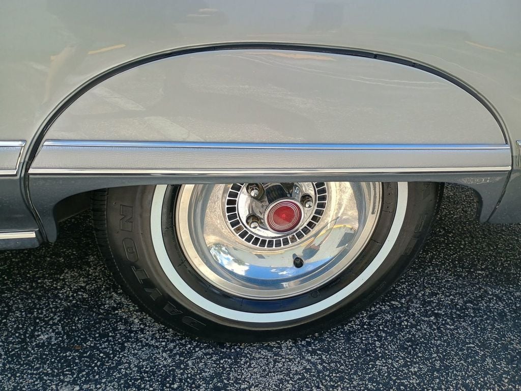 1978 Mercury Grand Marquis 1978 Mercury Grand Marquis - 22901124 - 24