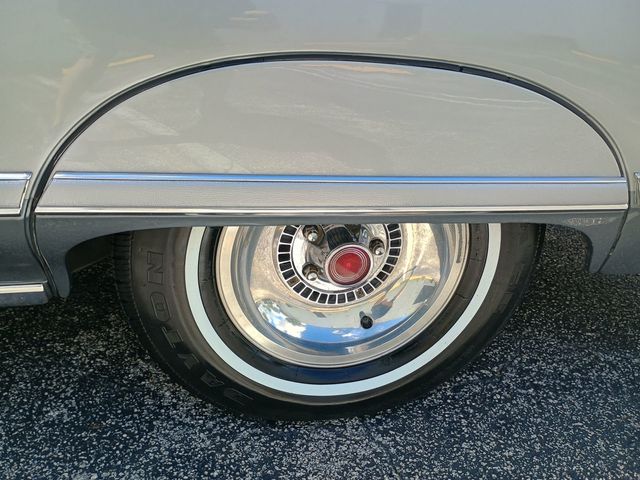 1978 Mercury Grand Marquis 1978 Mercury Grand Marquis - 22901124 - 24