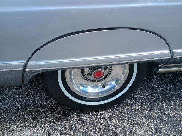 1978 Mercury Grand Marquis 1978 Mercury Grand Marquis - 22901124 - 25