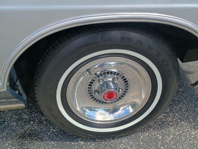 1978 Mercury Grand Marquis 1978 Mercury Grand Marquis - 22901124 - 26