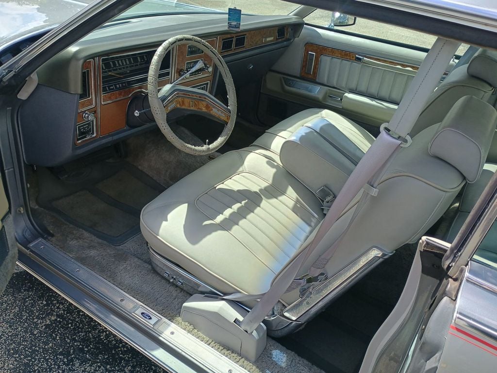 1978 Mercury Grand Marquis 1978 Mercury Grand Marquis - 22901124 - 28