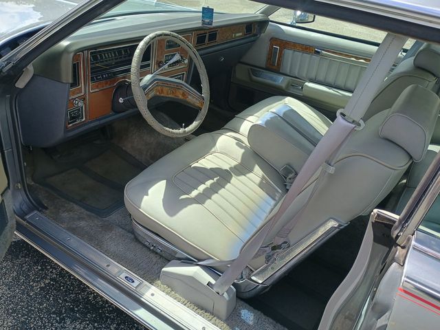 1978 Mercury Grand Marquis 1978 Mercury Grand Marquis - 22901124 - 28