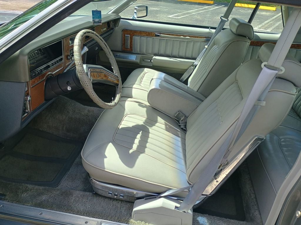 1978 Mercury Grand Marquis 1978 Mercury Grand Marquis - 22901124 - 29