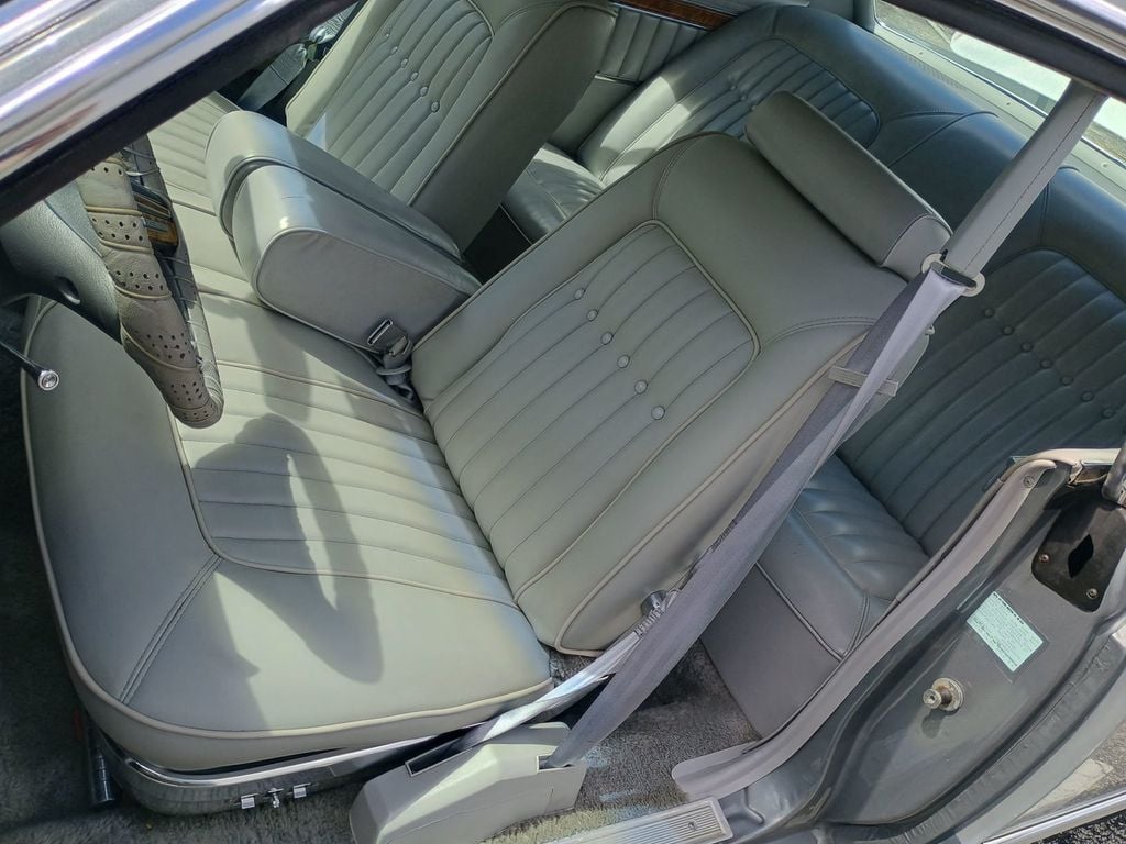 1978 Mercury Grand Marquis 1978 Mercury Grand Marquis - 22901124 - 30