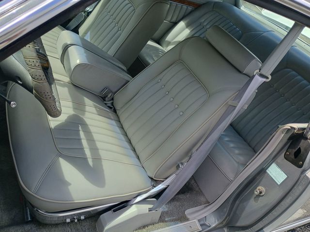 1978 Mercury Grand Marquis 1978 Mercury Grand Marquis - 22901124 - 30