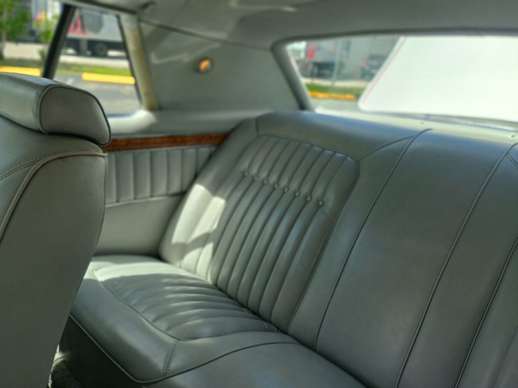 1978 Mercury Grand Marquis 1978 Mercury Grand Marquis - 22901124 - 32