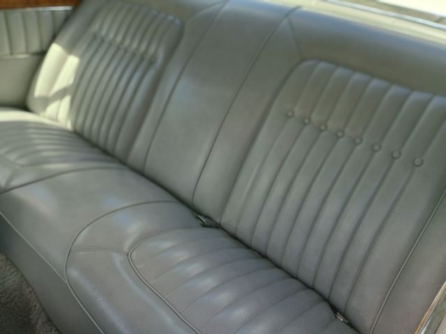 1978 Mercury Grand Marquis 1978 Mercury Grand Marquis - 22901124 - 33