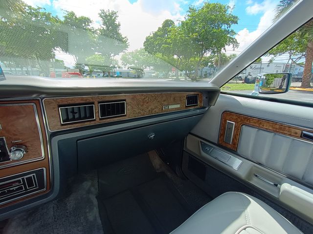 1978 Mercury Grand Marquis 1978 Mercury Grand Marquis - 22901124 - 38