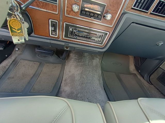 1978 Mercury Grand Marquis 1978 Mercury Grand Marquis - 22901124 - 40