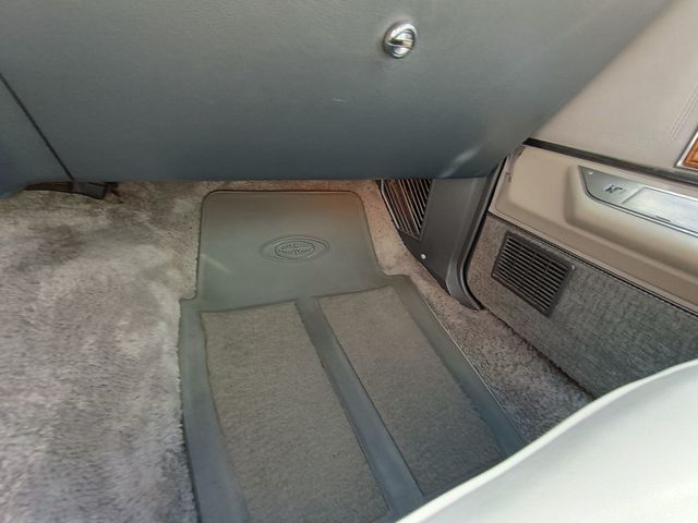 1978 Mercury Grand Marquis 1978 Mercury Grand Marquis - 22901124 - 41