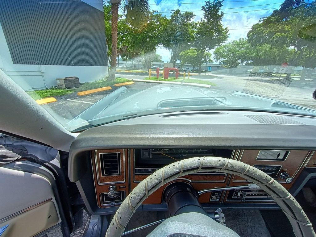 1978 Mercury Grand Marquis 1978 Mercury Grand Marquis - 22901124 - 44