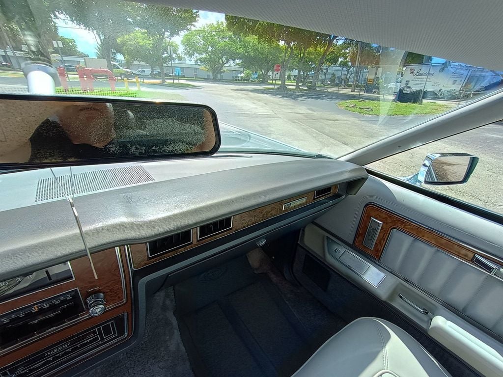 1978 Mercury Grand Marquis 1978 Mercury Grand Marquis - 22901124 - 46