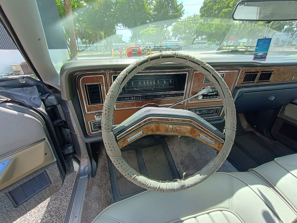 1978 Mercury Grand Marquis 1978 Mercury Grand Marquis - 22901124 - 47