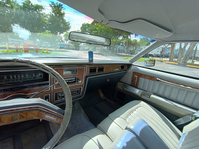 1978 Mercury Grand Marquis 1978 Mercury Grand Marquis - 22901124 - 48
