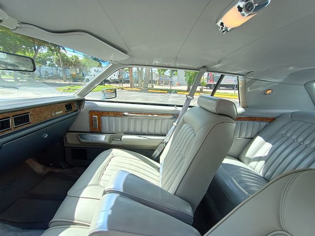 1978 Mercury Grand Marquis 1978 Mercury Grand Marquis - 22901124 - 49