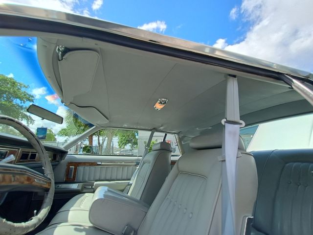 1978 Mercury Grand Marquis 1978 Mercury Grand Marquis - 22901124 - 50