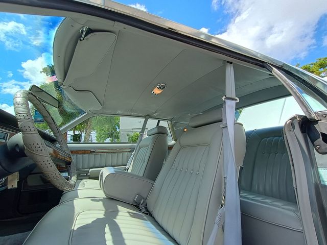 1978 Mercury Grand Marquis 1978 Mercury Grand Marquis - 22901124 - 51