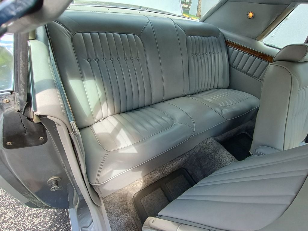 1978 Mercury Grand Marquis 1978 Mercury Grand Marquis - 22901124 - 53