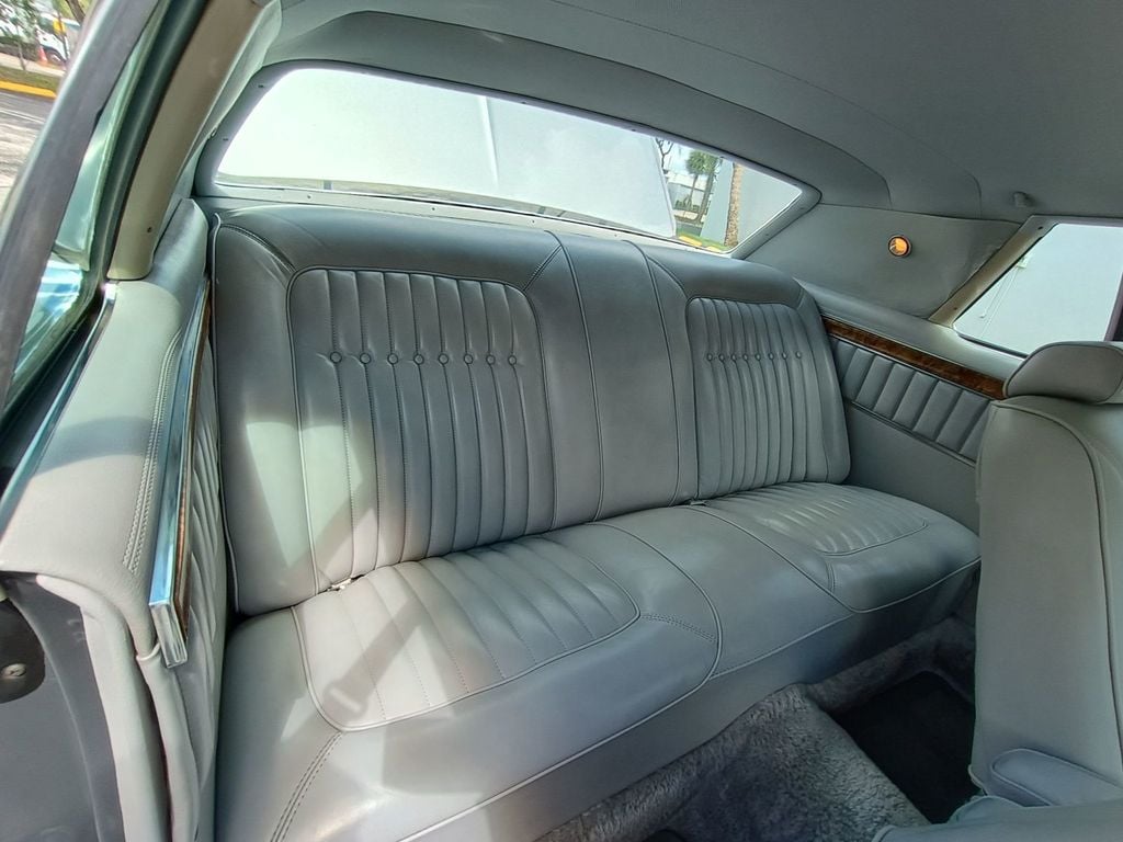 1978 Mercury Grand Marquis 1978 Mercury Grand Marquis - 22901124 - 54