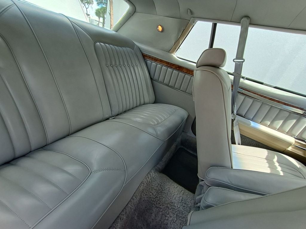 1978 Mercury Grand Marquis 1978 Mercury Grand Marquis - 22901124 - 56