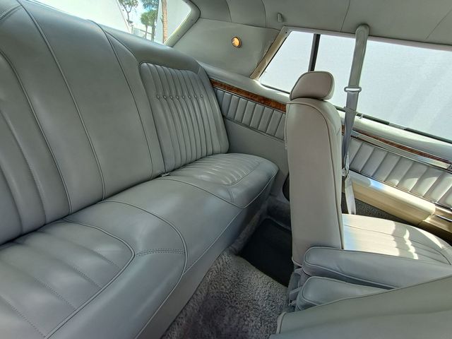 1978 Mercury Grand Marquis 1978 Mercury Grand Marquis - 22901124 - 56