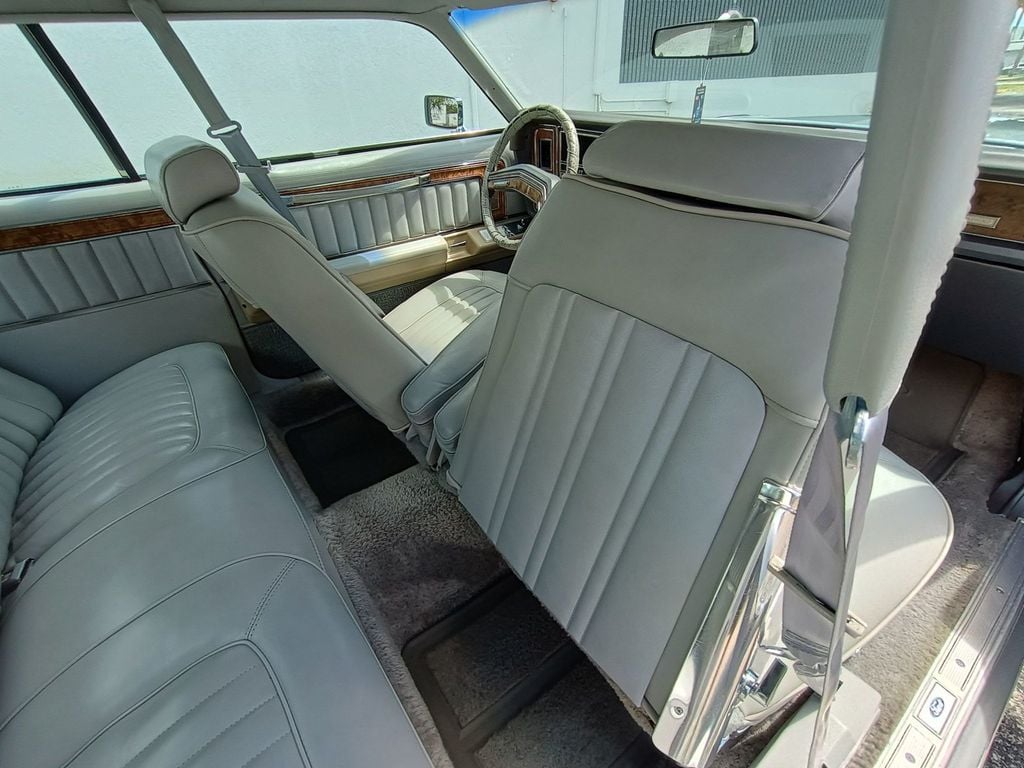 1978 Mercury Grand Marquis 1978 Mercury Grand Marquis - 22901124 - 57