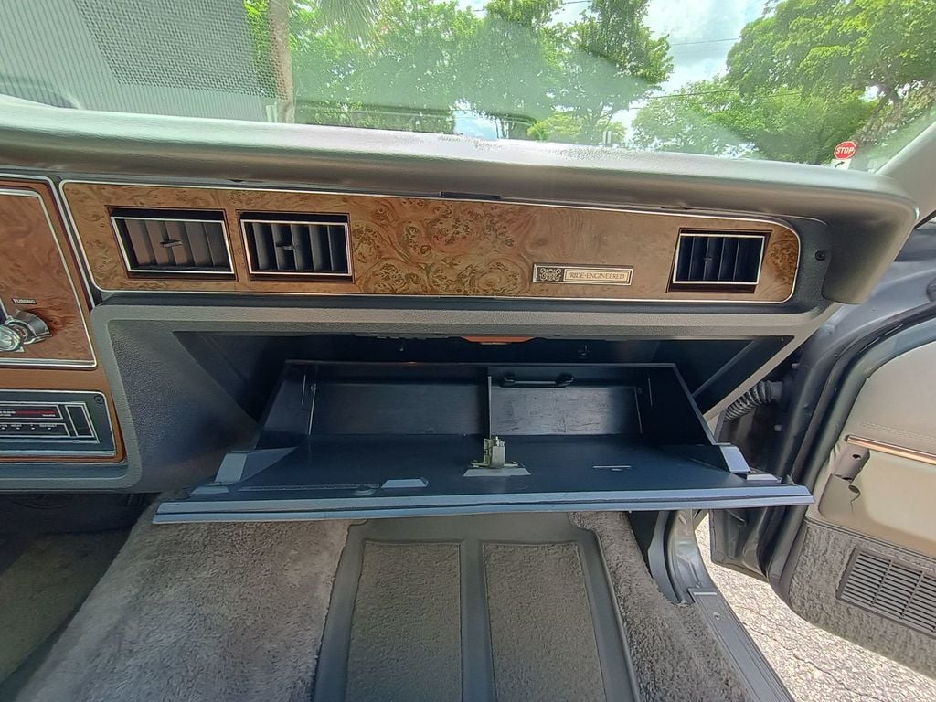 1978 Mercury Grand Marquis 1978 Mercury Grand Marquis - 22901124 - 58