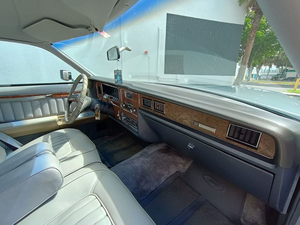 1978 Mercury Grand Marquis 1978 Mercury Grand Marquis - 22901124 - 59