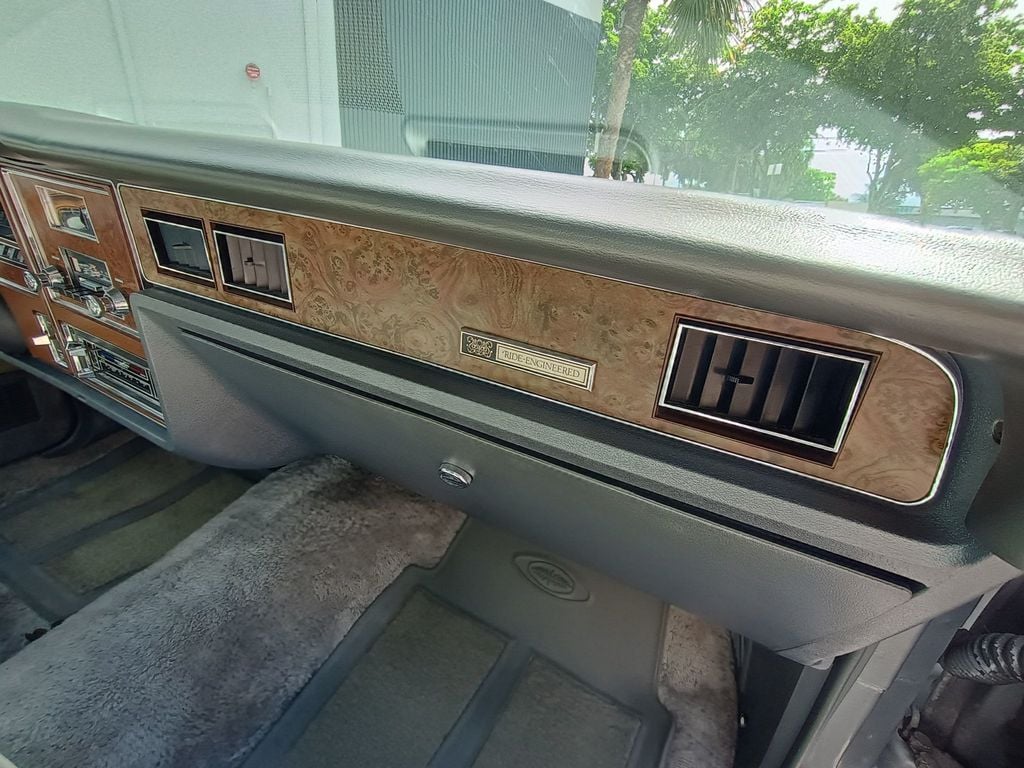 1978 Mercury Grand Marquis 1978 Mercury Grand Marquis - 22901124 - 60