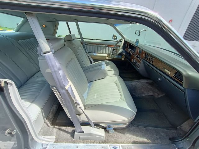 1978 Mercury Grand Marquis 1978 Mercury Grand Marquis - 22901124 - 61