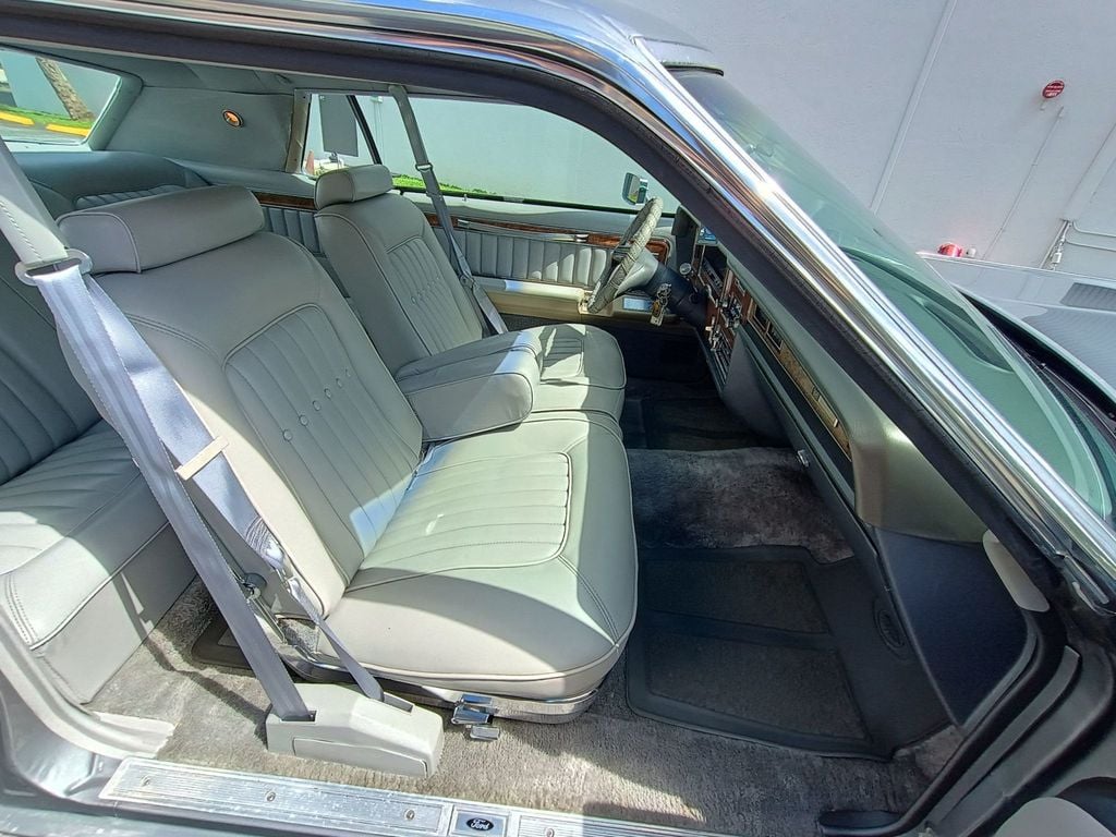 1978 Mercury Grand Marquis 1978 Mercury Grand Marquis - 22901124 - 62