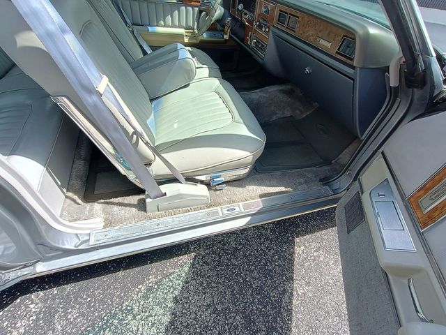 1978 Mercury Grand Marquis 1978 Mercury Grand Marquis - 22901124 - 63