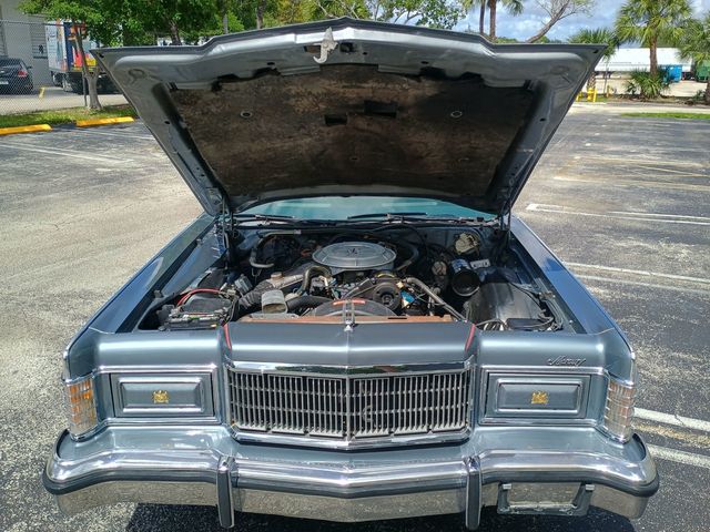 1978 Mercury Grand Marquis 1978 Mercury Grand Marquis - 22901124 - 66