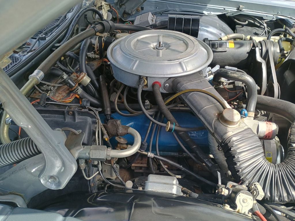 1978 Mercury Grand Marquis 1978 Mercury Grand Marquis - 22901124 - 67