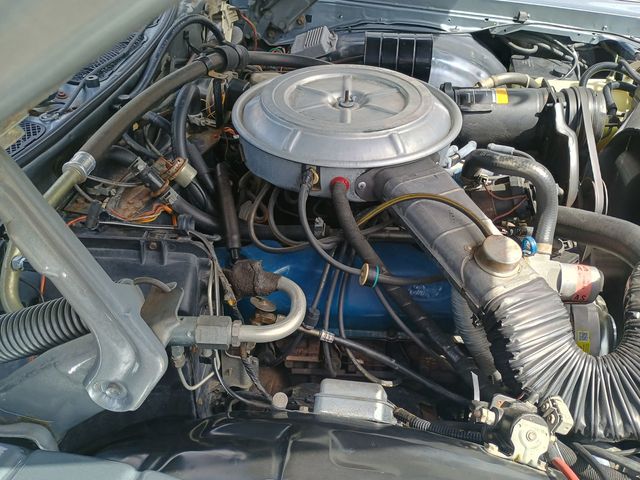 1978 Mercury Grand Marquis 1978 Mercury Grand Marquis - 22901124 - 67