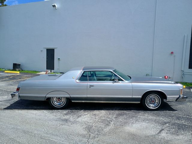 1978 Mercury Grand Marquis 1978 Mercury Grand Marquis - 22901124 - 6
