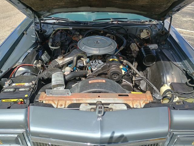 1978 Mercury Grand Marquis 1978 Mercury Grand Marquis - 22901124 - 69