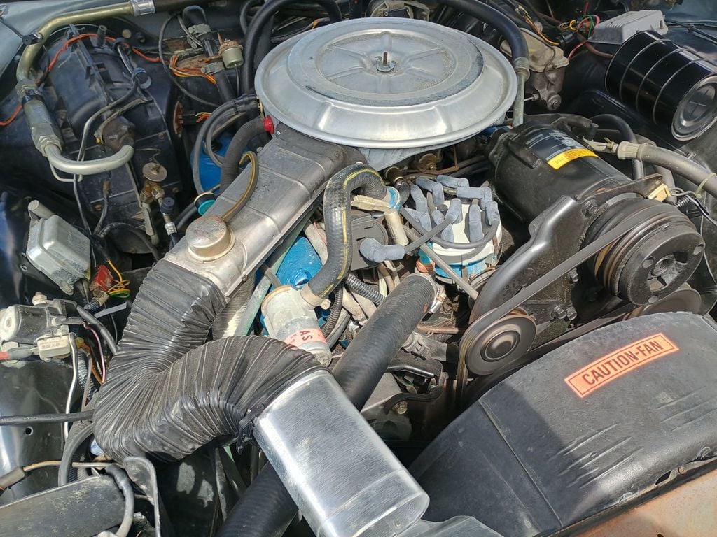 1978 Mercury Grand Marquis 1978 Mercury Grand Marquis - 22901124 - 70