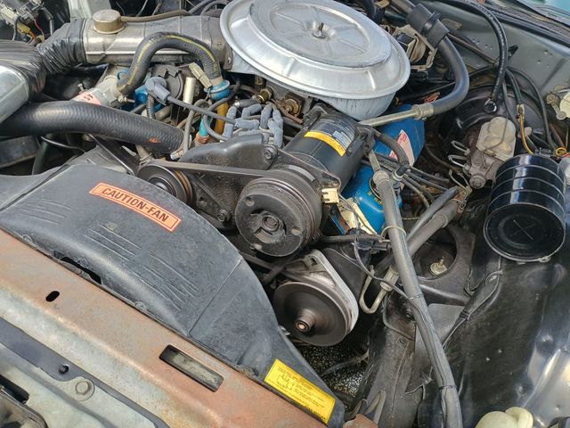 1978 Mercury Grand Marquis 1978 Mercury Grand Marquis - 22901124 - 71