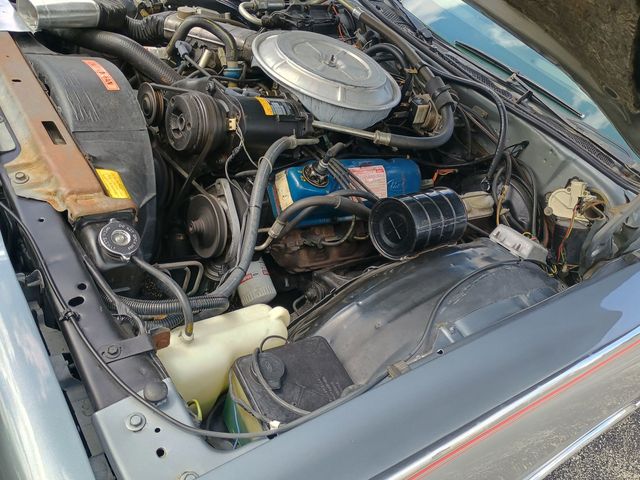 1978 Mercury Grand Marquis 1978 Mercury Grand Marquis - 22901124 - 72