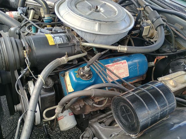 1978 Mercury Grand Marquis 1978 Mercury Grand Marquis - 22901124 - 73