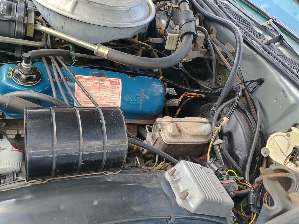 1978 Mercury Grand Marquis 1978 Mercury Grand Marquis - 22901124 - 74